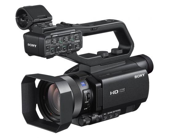 Camera video Sony HXR-MC88 Full HD